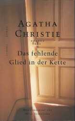 Cover von Das fehlende Glied in der Kette