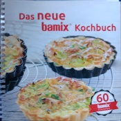 Cover von Das neue bamix®-Kochbuch