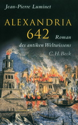 Cover von Alexandria 642