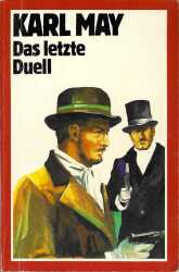 Cover von Das letzte Duell