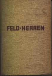 Cover von Feld-Herren