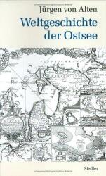 Cover von Weltgeschichte der Ostsee