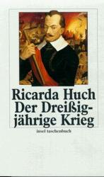 Cover von Der Dreißigjährige Krieg