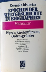 Cover von Exempla historica 14