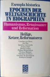 Cover von Exempla historica 25
