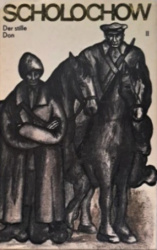 Cover von Der stille Don