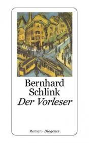 Cover von Der Vorleser