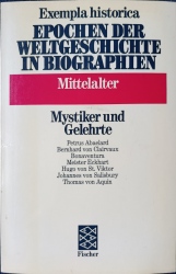 Cover von Mittelalter