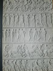 Cover von Aus der Steinzeit in den Weltraum