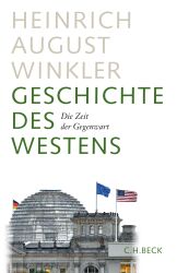 Cover von Geschichte des Westens