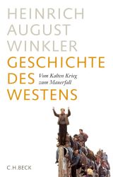 Cover von Geschichte des Westens