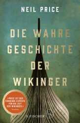 Cover von Die wahre Geschichte der Wikinger