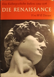 Cover von Die Renaissance