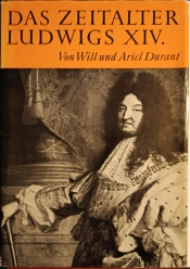 Cover von Das Zeitalter Ludwigs XIV.