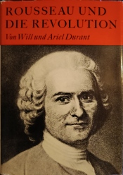 Cover von Rousseau und die Revolution