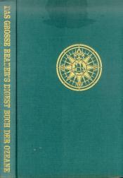 Cover von Das Große Reader&amp;apos;s Digest Buch der Ozeane