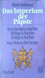 Cover von Das Imperium der Päpste