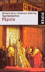 Cover von Taschenlexikon Päpste