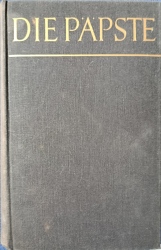 Cover von Die Päpste