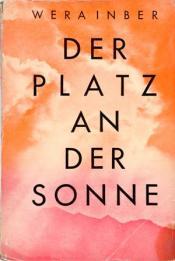 Cover von Der Platz an der Sonne