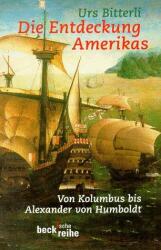 Cover von Die Entdeckung Amerikas