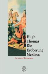 Buch-Sammler.de - Cover von Die Eroberung Mexikos
