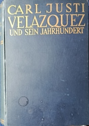 Buch-Sammler.de - Cover von Velazquez und sein Jahrhundert