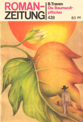 Cover von Die Baumwollpflücker