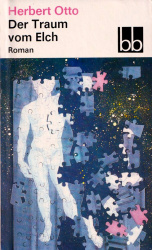 Cover von Der Traum vom Elch