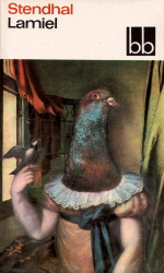 Cover von Lamiel