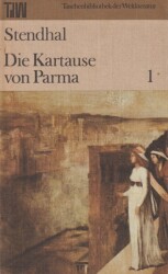 Cover von Die Kartause von Parma