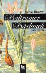 Cover von Baltrumer Bärlauch