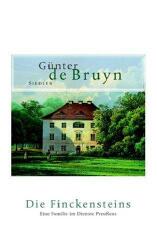 Cover von Die Finckensteins