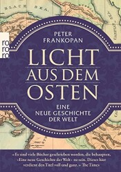 Buch-Sammler.de - Cover von Licht aus dem Osten
