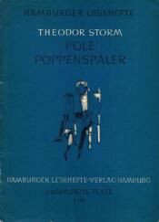 Buch-Sammler.de - Cover von Pole Poppenspäler