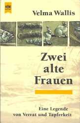 Buch-Sammler.de - Cover von Zwei alte Frauen