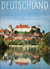 Buch-Sammler.de - Cover von Deutschland