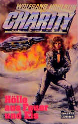 Buch-Sammler.de - Cover von Hölle aus Feuer und Eis