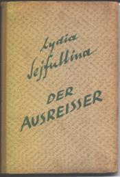 Cover von Der Ausreisser
