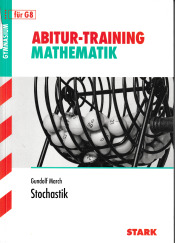 Cover von Stochastik