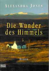Buchcover von Die Wunder des Himmels : Roman