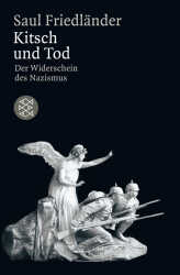 Cover von Kitsch und Tod