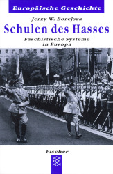 Cover von Schulen des Hasses