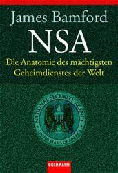 Buch-Sammler.de - Cover von NSA