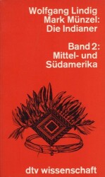 Buch-Sammler.de - Cover von Die Indianer