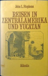 Cover von Reisen in Zentralamerika und Yucatan