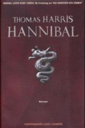 Cover von Hannibal