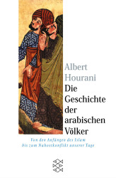 Cover von Die Geschichte der arabischen Völker