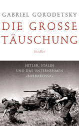 Cover von Die große Täuschung