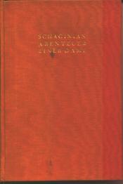 Cover von Abenteuer einer Dame